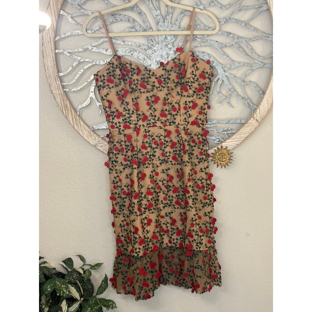 NWT Dress The Population